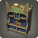 Tomberry-Bücherregal