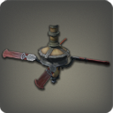 Mahlstrom-Deckenventilator