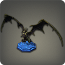 Miniatur-Bahamut