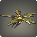 Ravana-Ventilatorlampe