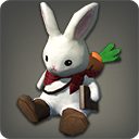 Stoffhase