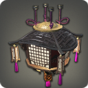 Hinganische Toro-Hängelampe