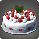 Sternenlichtkuchen