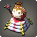 Paissa-Puppe