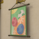 Banner der Wundereiersuche