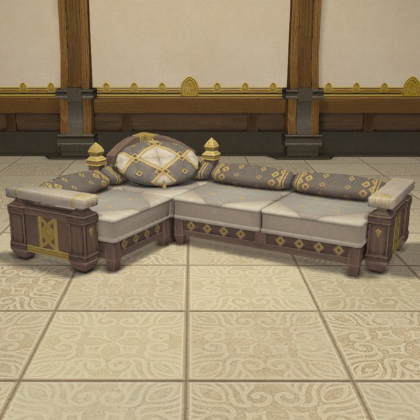 Oasen-Couch