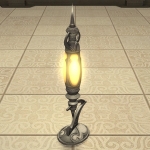 Riviera-Stehlampe