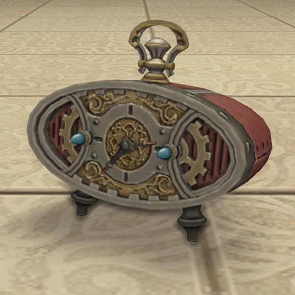 Tisch-Chronometer