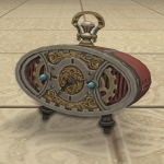 Tisch-Chronometer