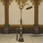Duschständer