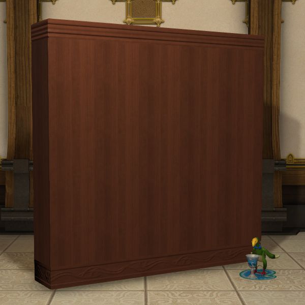 Geigenschrank