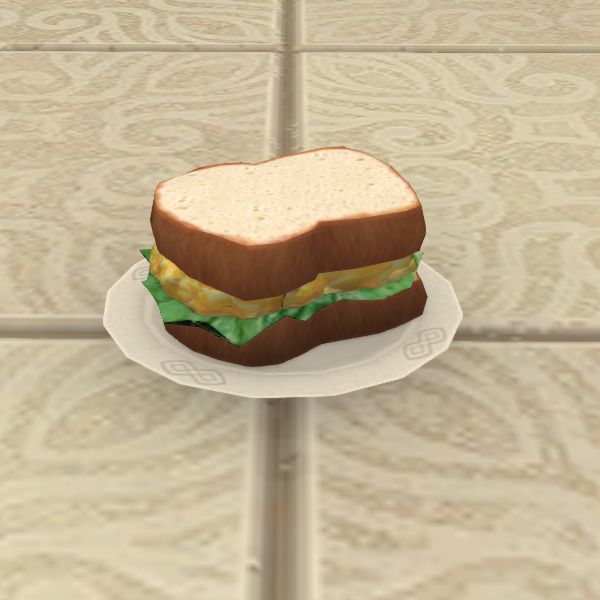 Frühstück à la Bismarck