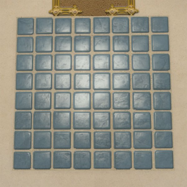 Badezimmer-Wandkacheln