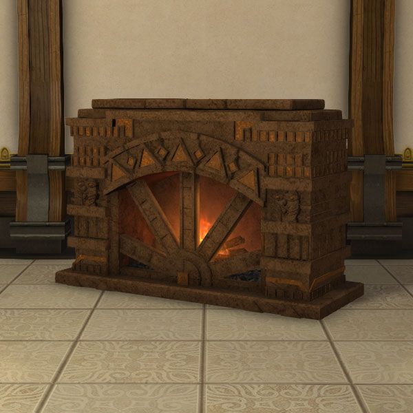 Ronka-Kamin