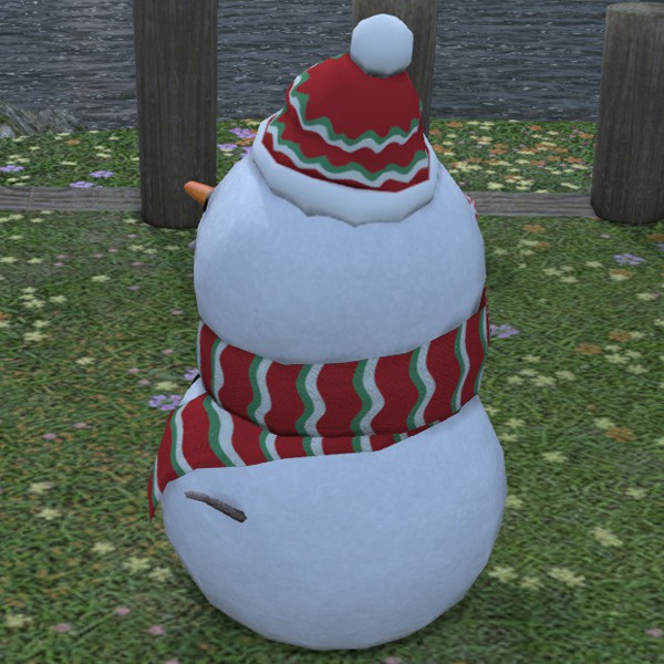 Schneemann