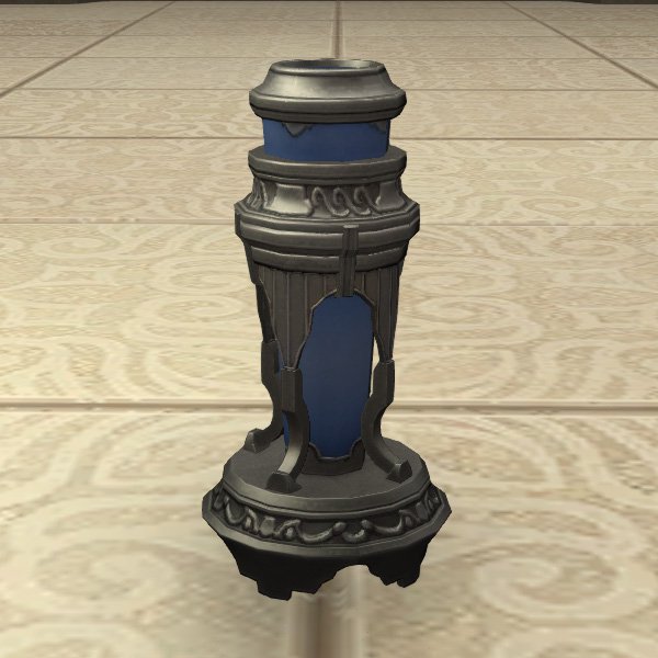 Riviera-Vase