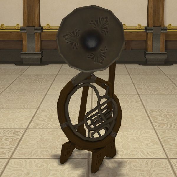 Horn