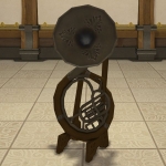Horn