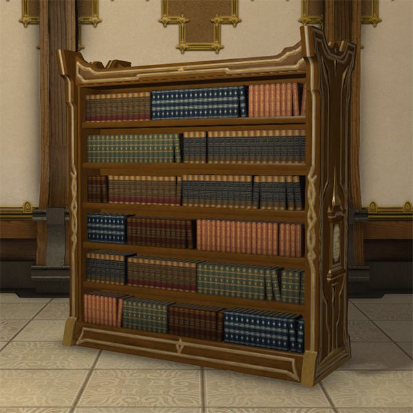 Theologikum-Bücherregal