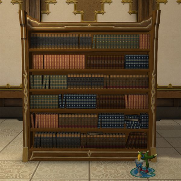 Theologikum-Bücherregal