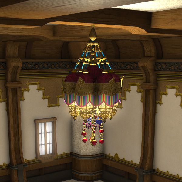 Han-Deckenlampe