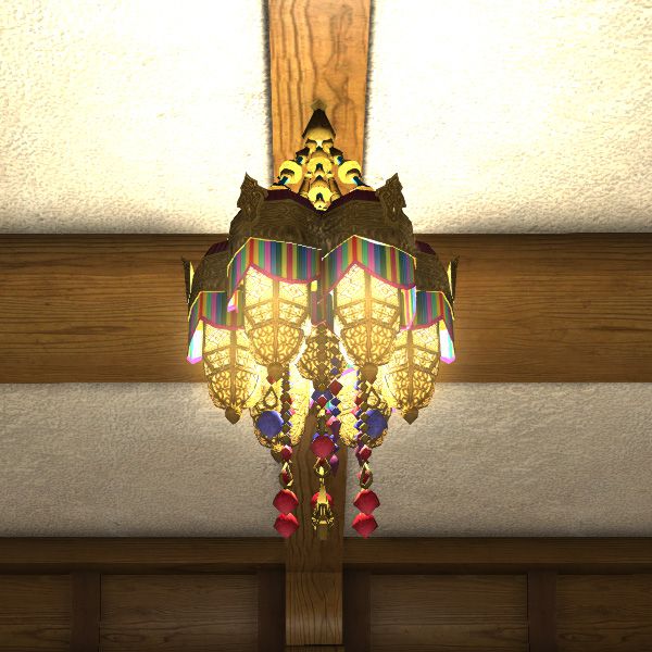 Han-Deckenlampe