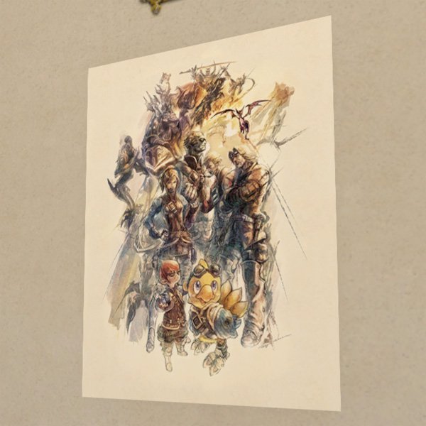 Plakat Rise of a New Sun