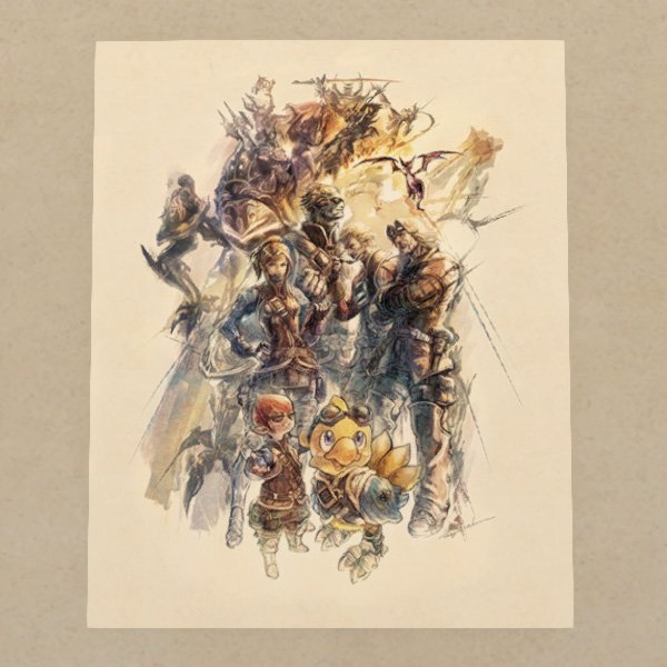 Plakat Rise of a New Sun