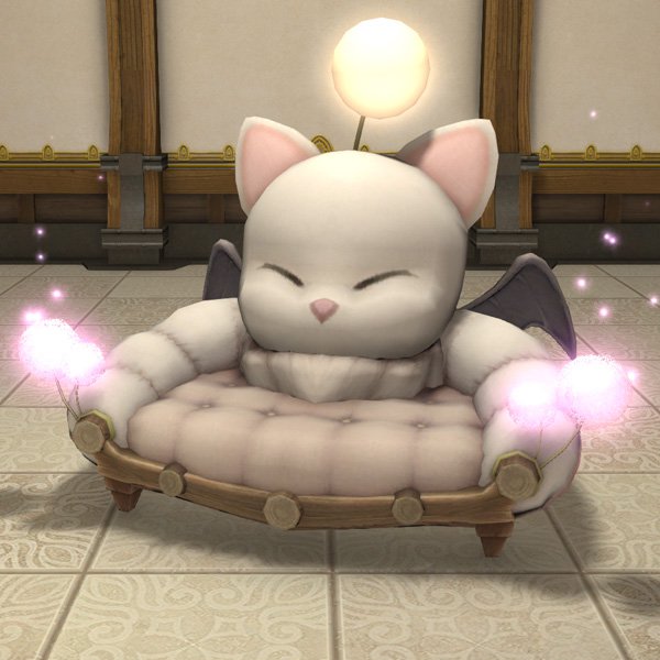Mogry-Sofa