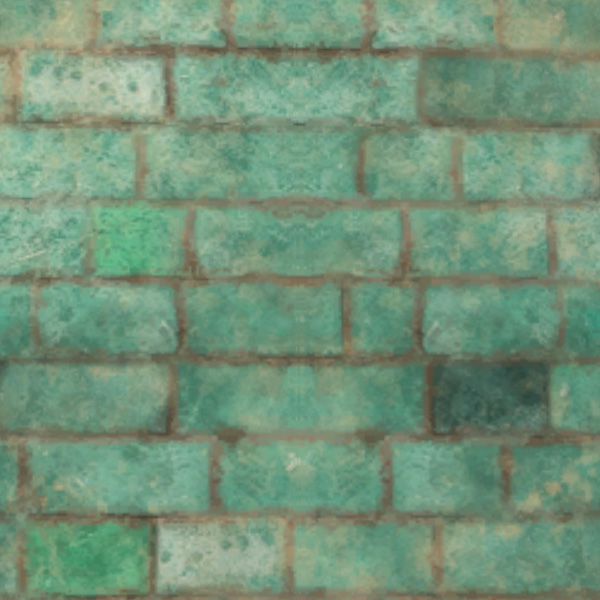 Han-Innenwand