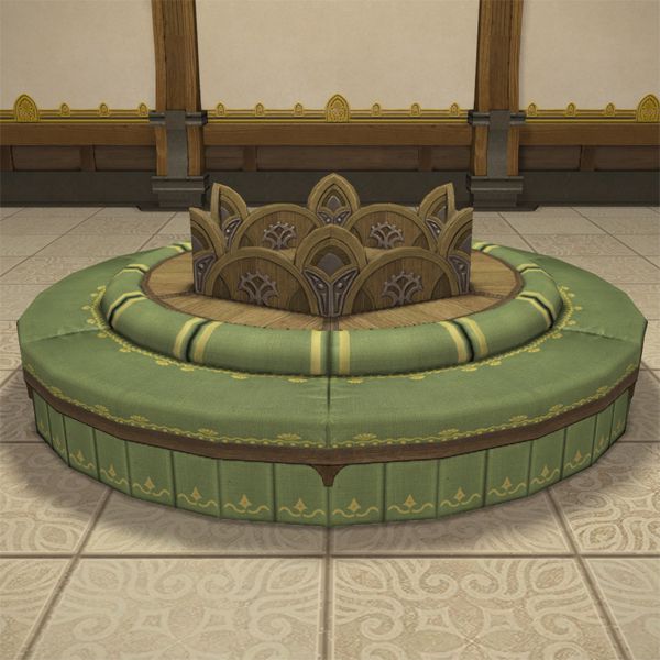 Wald-Couch