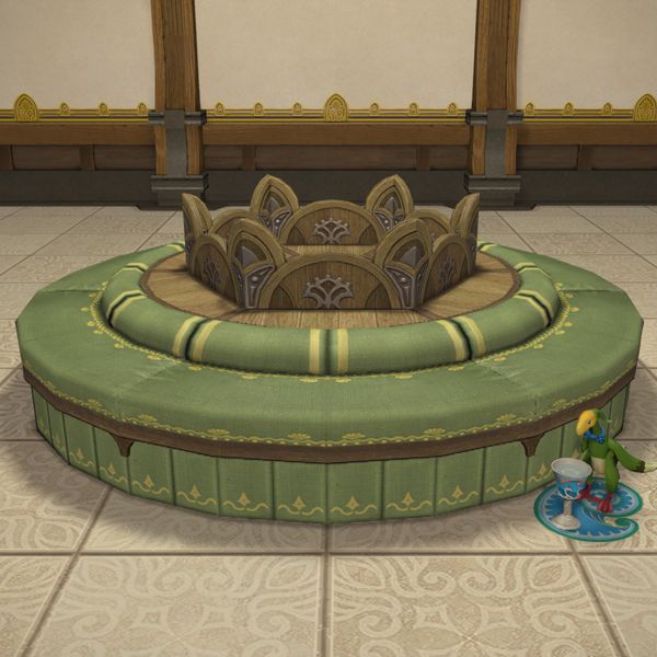 Wald-Couch