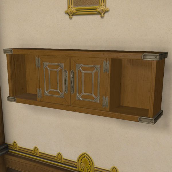 Hängeschrank