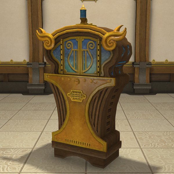 Orchestrion