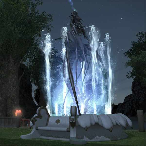 Seelenquelle Leviathans