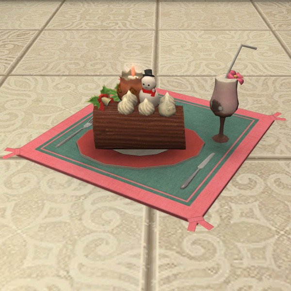 Sternenlichtkuchen-Set