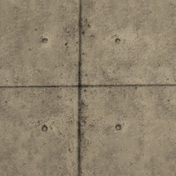 Garleische Innenwand