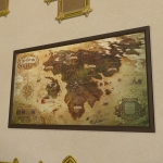  Karte Eorzeas