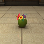 Kokoswasser