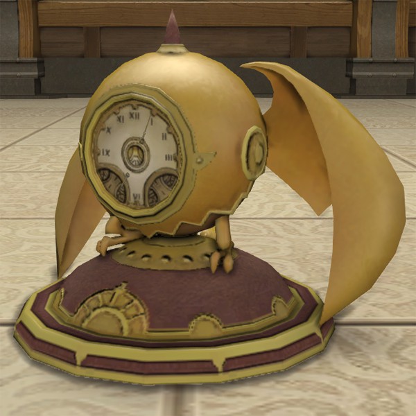 Ahriman-Chronometer