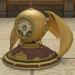 Ahriman-Chronometer