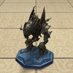  Miniatur-Magitek-Schnitter