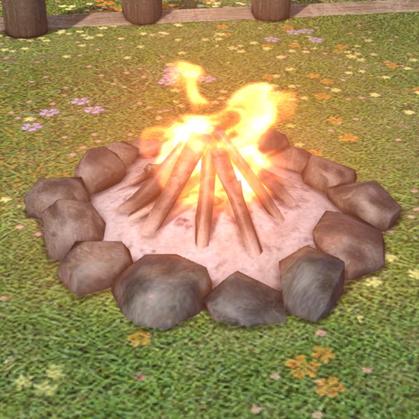 Feuerstelle