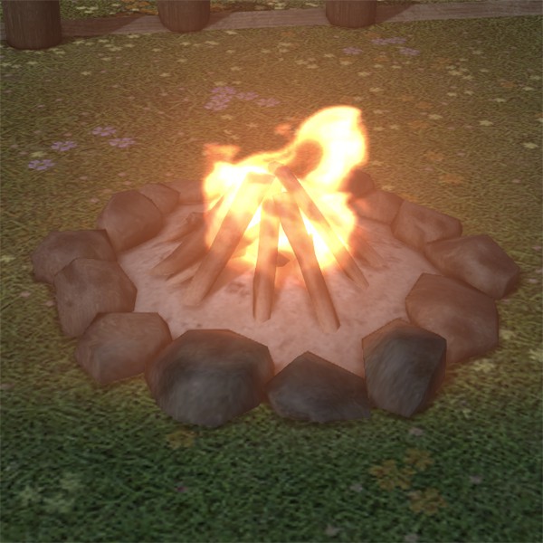 Feuerstelle