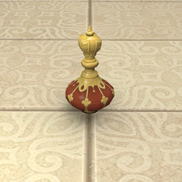 Elixierflasche