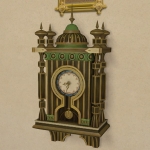 Wald-Chronometer