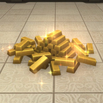 Goldschatz aus dem Meer