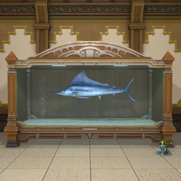 Aquarium XL