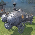 Grabmaschine