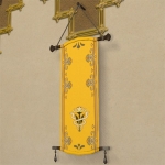 Bruderschafts-Fahne